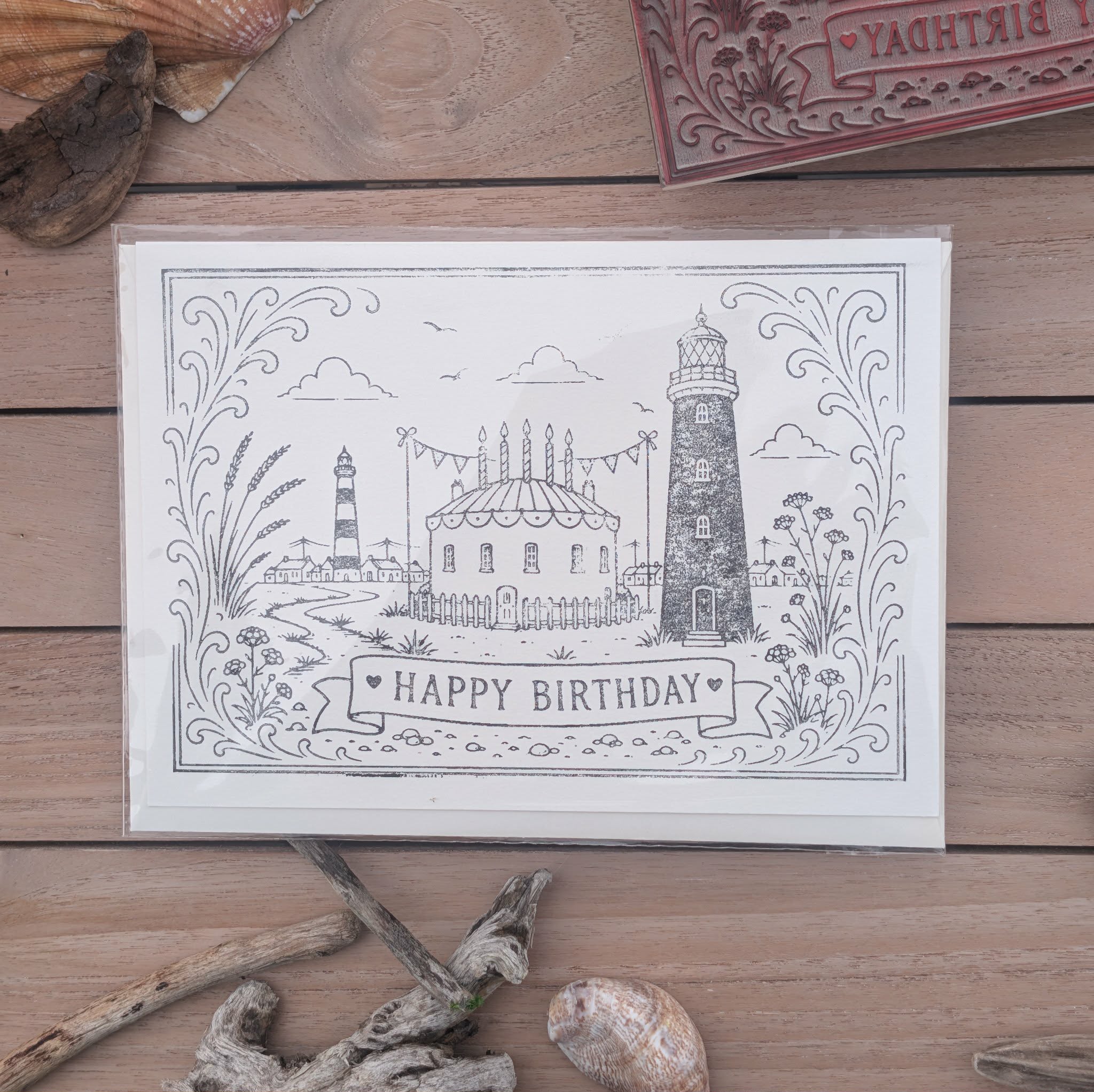 Birthday Cards