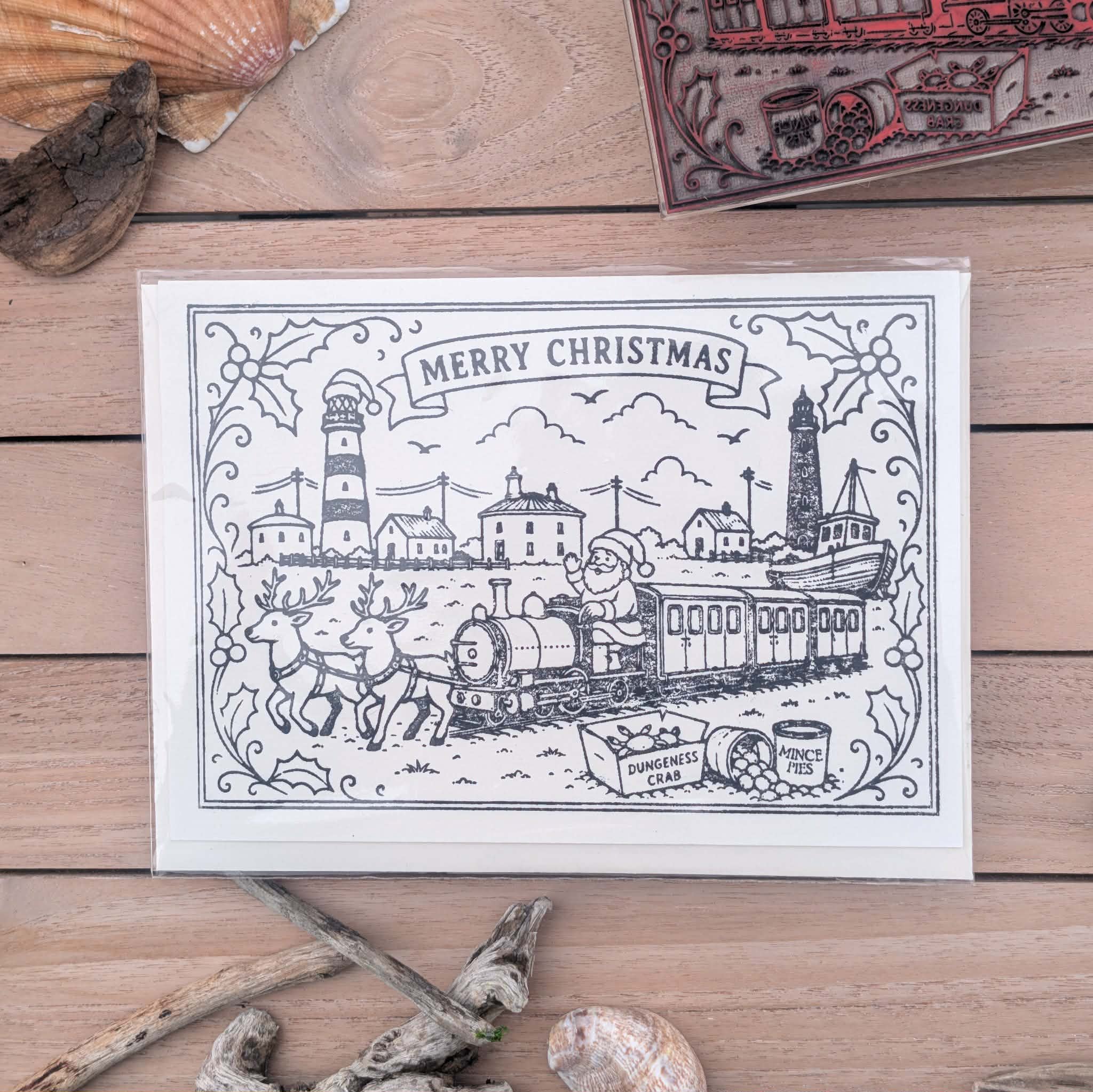 Christmas Cards
