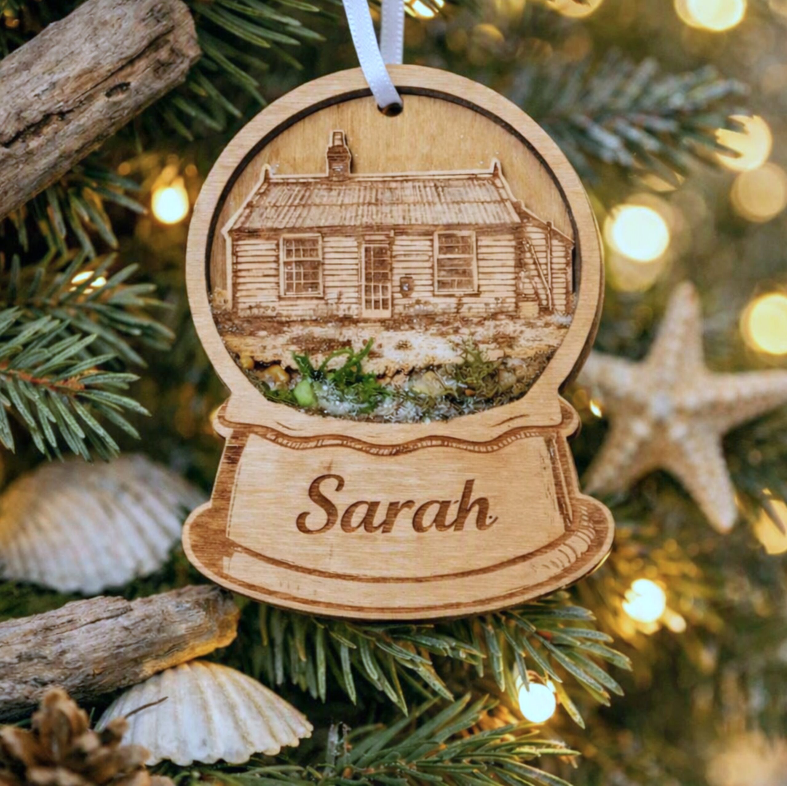 sarah sarah